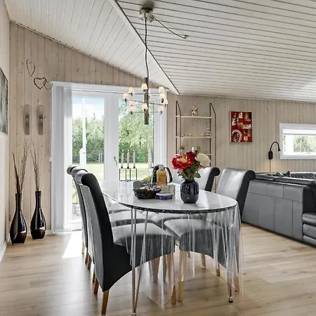 別荘 Nice Home In Oksbol With Wifi *