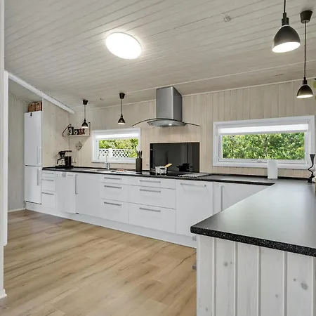 Nice Home In Oksbol With Wifi * Oksbøl