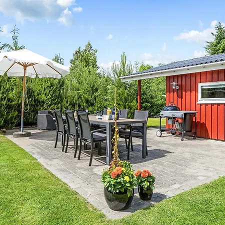 別荘 Nice Home In Oksbol With Wifi *