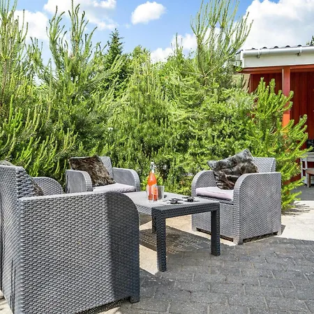 Дом отдыха - 06 Oksbol (Syddanmark)