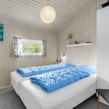 別荘 Nice Home In Oksbol With Wifi *